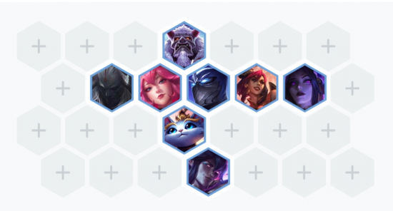 京东电竞S15线下观赛体验分享