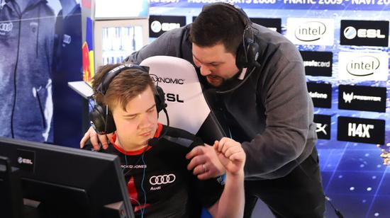 2025年冠军巡回赛埃夫里库库讷电子竞技盛典即将来临