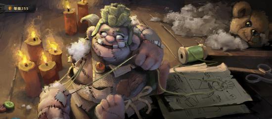 HLE战胜CFO成功晋级英雄联盟S15八强