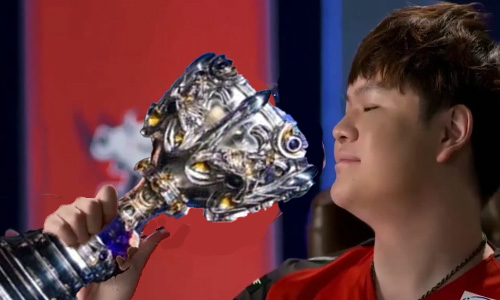 S15世界赛晋级分析与LPL冒泡赛展望