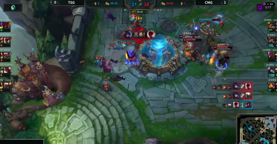 瓦罗兰特外挂检测系统的真实有效性分析